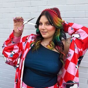 Meet your Posher, Makenzie